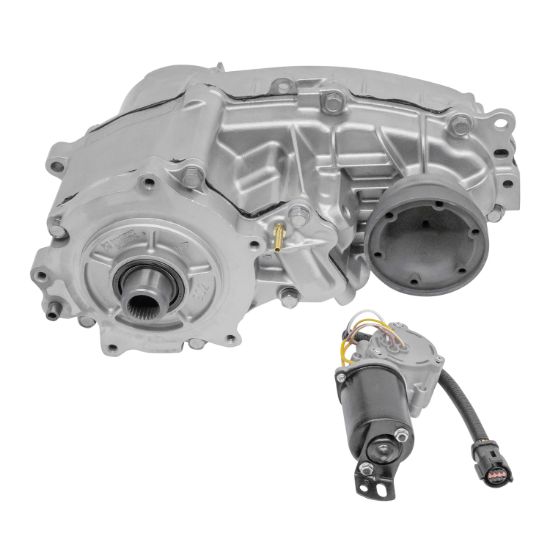 Picture of Zumbrota Drivetrain Transfer Case Assembly - RTC1354F-1M