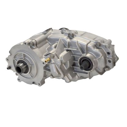 Picture of Zumbrota Drivetrain Transfer Case Assembly - RTC1354F-2