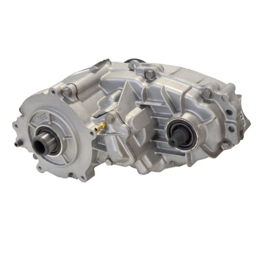 Picture of Zumbrota Drivetrain Transfer Case Assembly - RTC1354F-2