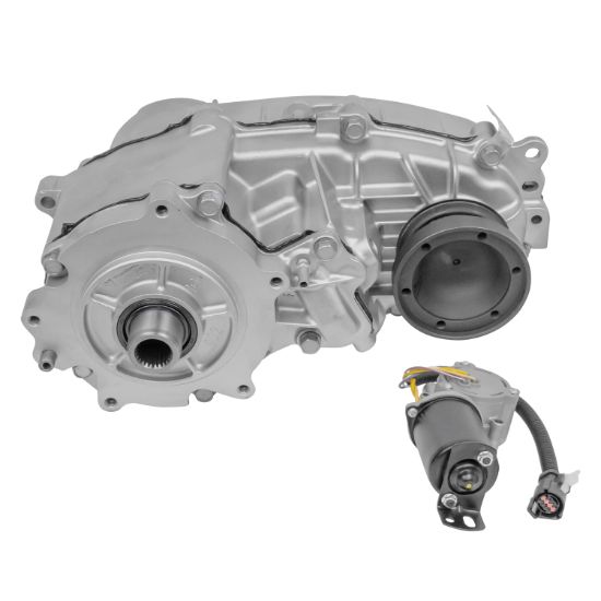 Picture of Zumbrota Drivetrain Transfer Case Assembly - RTC1354F-6M