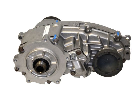 Picture of Zumbrota Drivetrain Transfer Case Assembly - RTC1354F-7