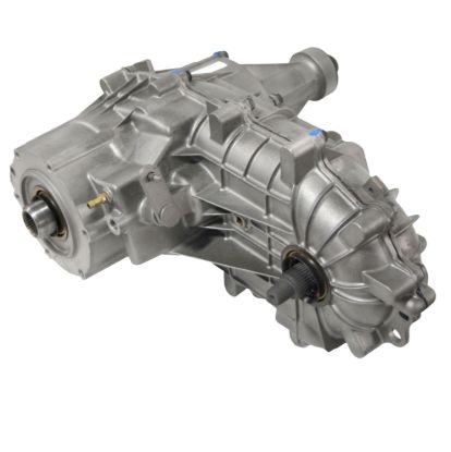Picture of Zumbrota Drivetrain Transfer Case Assembly - RTC1356F-2B