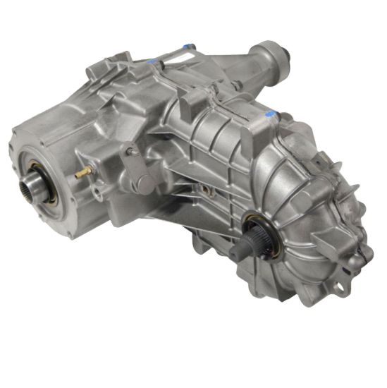 Picture of Zumbrota Drivetrain Transfer Case Assembly - RTC1356F-2N