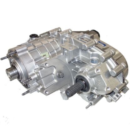 Picture of Zumbrota Drivetrain Transfer Case Assembly - RTC136G-1