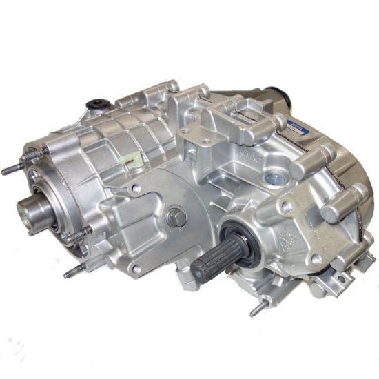 Picture of Zumbrota Drivetrain Transfer Case Assembly - RTC136G-1