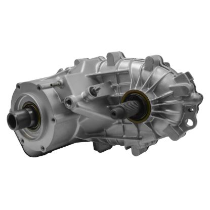 Picture of Zumbrota Drivetrain Transfer Case Assembly - RTC1370G-1