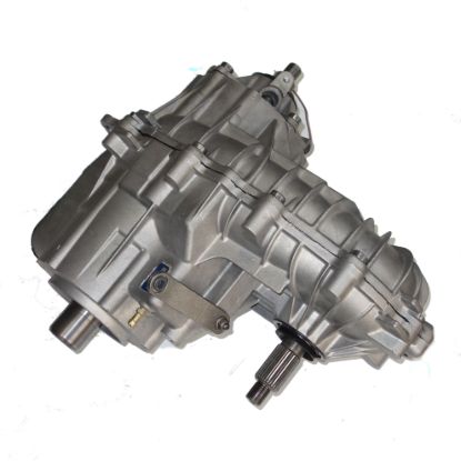 Picture of Zumbrota Drivetrain Transfer Case Assembly - RTC1370G-2