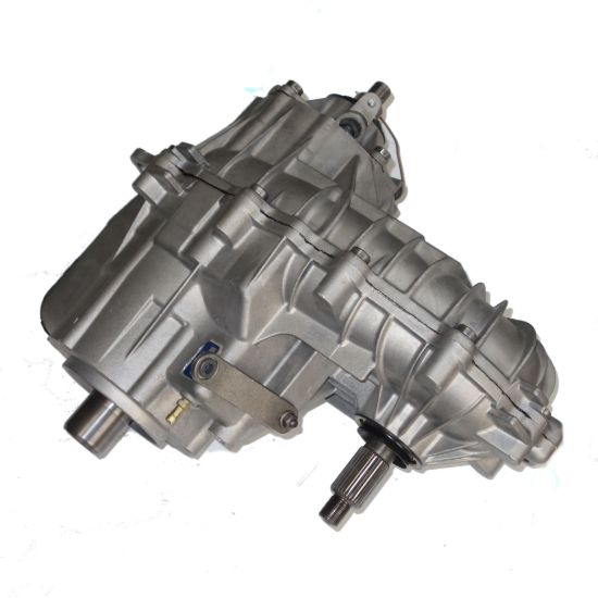 Picture of Zumbrota Drivetrain Transfer Case Assembly - RTC1370G-2