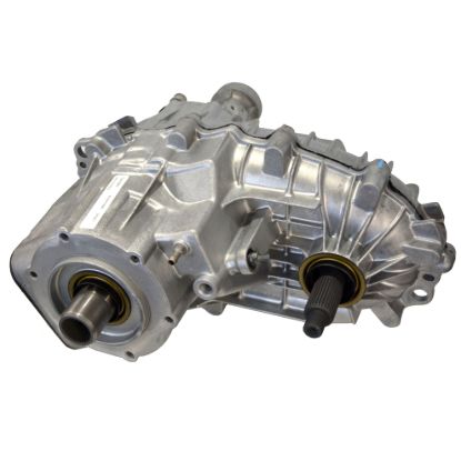 Picture of Zumbrota Drivetrain Transfer Case Assembly - RTC1370G-4