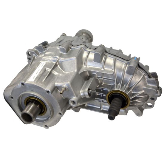 Picture of Zumbrota Drivetrain Transfer Case Assembly - RTC1370G-4
