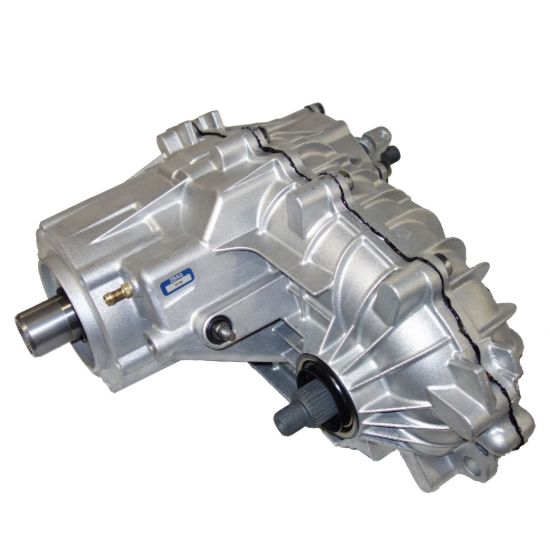 Picture of Zumbrota Drivetrain Transfer Case Assembly - RTC1370G-5