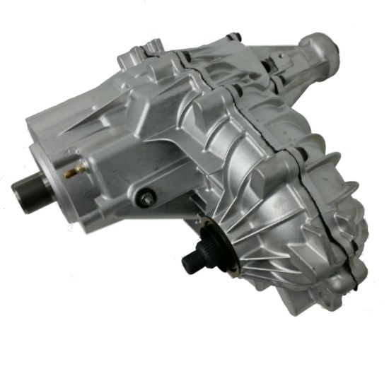 Picture of Zumbrota Drivetrain Transfer Case Assembly - RTC1370G-6