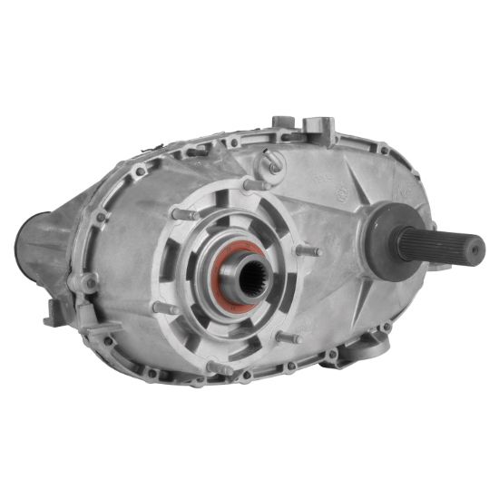 Picture of Zumbrota Drivetrain Transfer Case Assembly - RTC140D-1