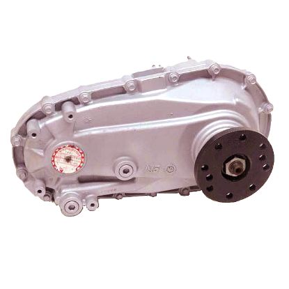 Picture of Zumbrota Drivetrain Transfer Case Assembly - RTC140J-1