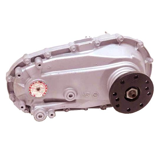 Picture of Zumbrota Drivetrain Transfer Case Assembly - RTC140J-1