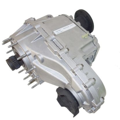 Picture of Zumbrota Drivetrain Transfer Case Assembly - RTC146J-1
