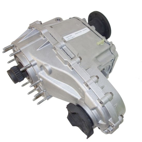 Picture of Zumbrota Drivetrain Transfer Case Assembly - RTC146J-1