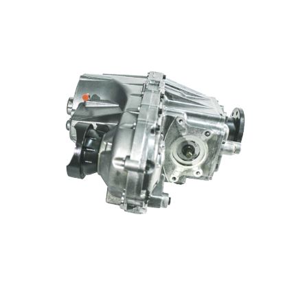 Picture of Zumbrota Drivetrain Transfer Case Assembly - RTC1522J-1