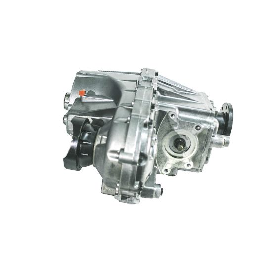 Picture of Zumbrota Drivetrain Transfer Case Assembly - RTC1522J-1