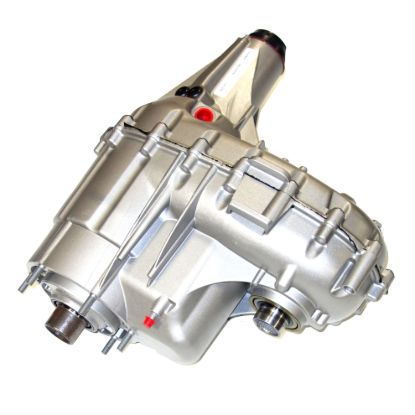 Picture of Zumbrota Drivetrain Transfer Case Assembly - RTC1626G-1