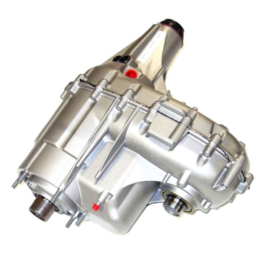 Picture of Zumbrota Drivetrain Transfer Case Assembly - RTC1626G-1