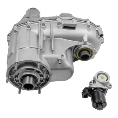 Picture of Zumbrota Drivetrain Transfer Case Assembly - RTC1626G-1M
