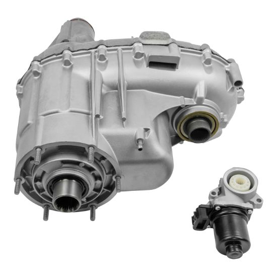 Picture of Zumbrota Drivetrain Transfer Case Assembly - RTC1626G-1M