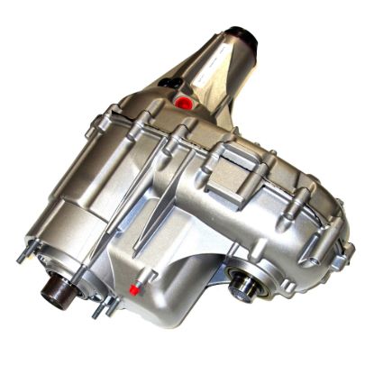 Picture of Zumbrota Drivetrain Transfer Case Assembly - RTC1626G-2