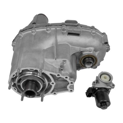 Picture of Zumbrota Drivetrain Transfer Case Assembly - RTC1626G-2M