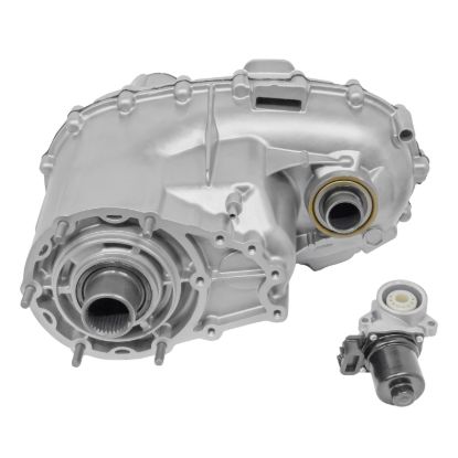 Picture of Zumbrota Drivetrain Transfer Case Assembly - RTC1626G-3M