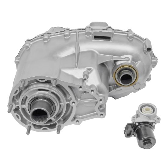 Picture of Zumbrota Drivetrain Transfer Case Assembly - RTC1626G-3M