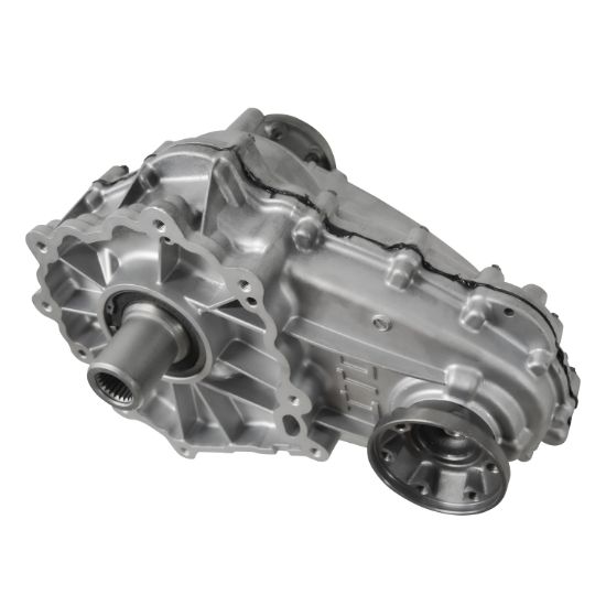 Picture of Zumbrota Drivetrain Transfer Case Assembly - RTC2010J-2