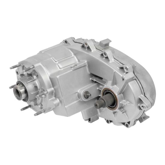 Picture of Zumbrota Drivetrain Transfer Case Assembly - RTC208D-1