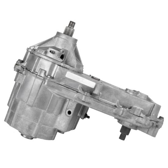 Picture of Zumbrota Drivetrain Transfer Case Assembly - RTC208F-1