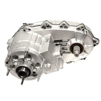 Picture of Zumbrota Drivetrain Transfer Case Assembly - RTC208J-2