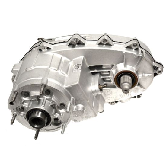 Picture of Zumbrota Drivetrain Transfer Case Assembly - RTC208J-2