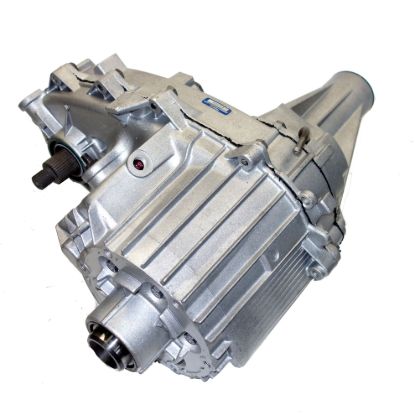 Picture of Zumbrota Drivetrain Transfer Case Assembly - RTC208G-2