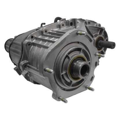 Picture of Zumbrota Drivetrain Transfer Case Assembly - RTC226G-1M