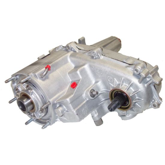 Picture of Zumbrota Drivetrain Transfer Case Assembly - RTC231D-1