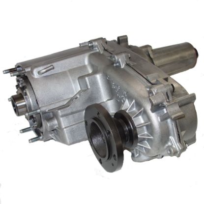 Picture of Zumbrota Drivetrain Transfer Case Assembly - RTC231D-10