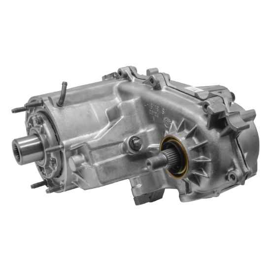 Picture of Zumbrota Drivetrain Transfer Case Assembly - RTC231D-2