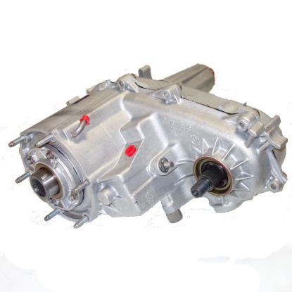 Picture of Zumbrota Drivetrain Transfer Case Assembly - RTC231D-3