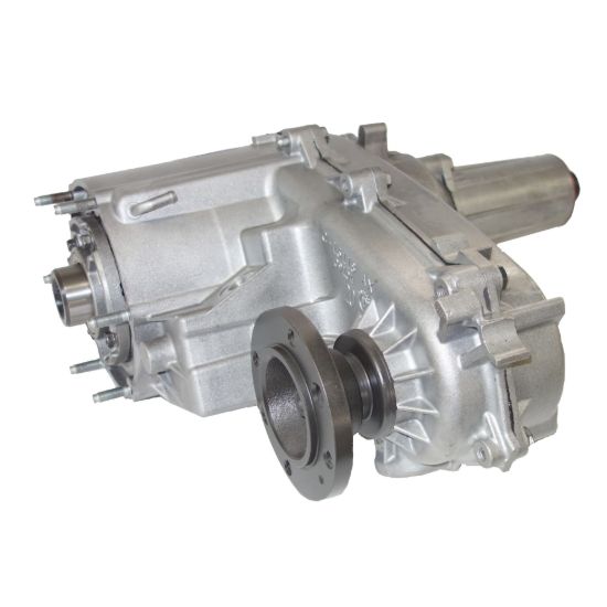 Picture of Zumbrota Drivetrain Transfer Case Assembly - RTC231D-9