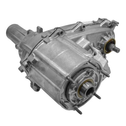 Picture of Zumbrota Drivetrain Transfer Case Assembly - RTC231DHD-1
