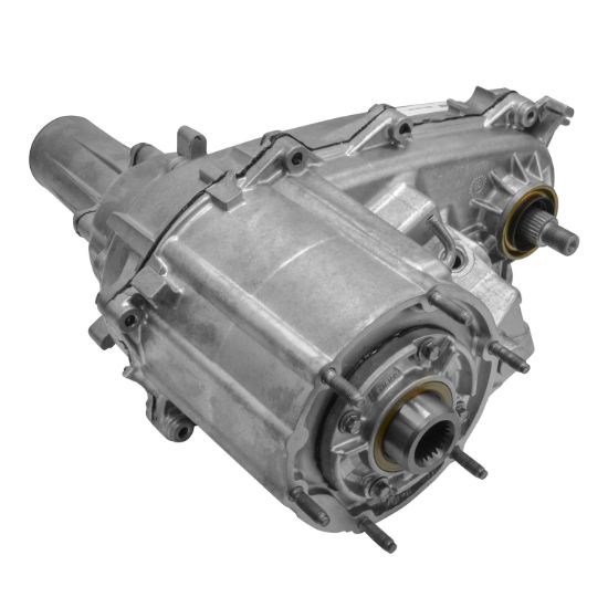 Picture of Zumbrota Drivetrain Transfer Case Assembly - RTC231DHD-1