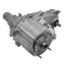 Picture of Zumbrota Drivetrain Transfer Case Assembly - RTC231DHD-1