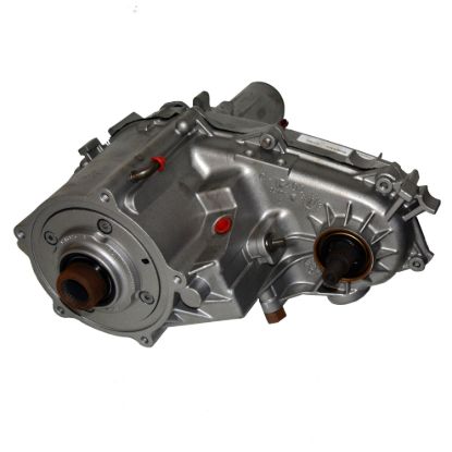 Picture of Zumbrota Drivetrain Transfer Case Assembly - RTC231G-1