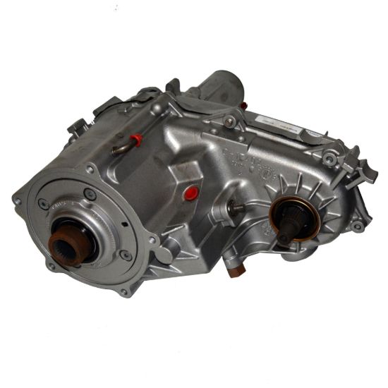Picture of Zumbrota Drivetrain Transfer Case Assembly - RTC231G-2