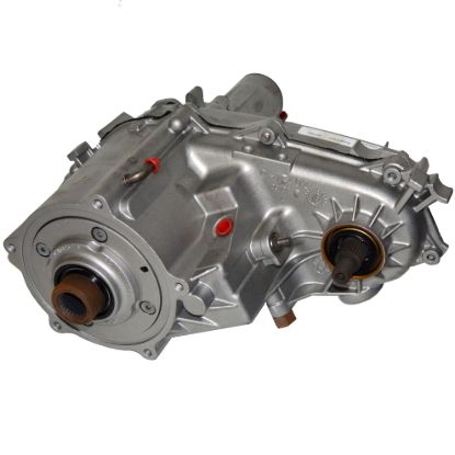Picture of Zumbrota Drivetrain Transfer Case Assembly - RTC231G-3