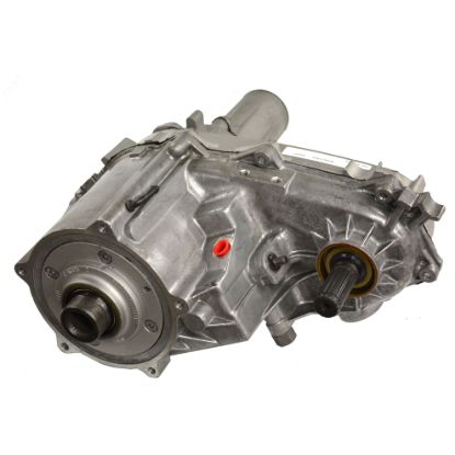 Picture of Zumbrota Drivetrain Transfer Case Assembly - RTC231G-4